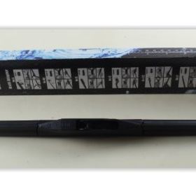 Silbak 500 mm Hybrid Tipi Universal Silecek Süpürgesi