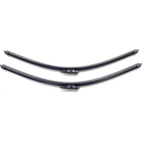 Silbak 50x48 cm Mini Countryman R60 2010-2016 Ön Cam Silecek Takımı