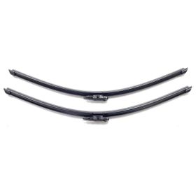 Silbak 50x48 cm Mini Paceman R61 2012-2016 Ön Cam Silecek Takımı