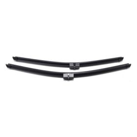 Silbak 53x48 cm Vw Bora 2003-2005 Ön Cam Silecek Takımı