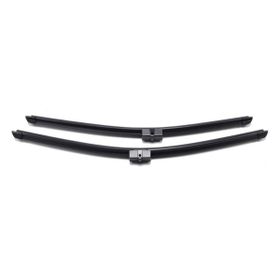 Silbak 53x48 cm Vw Bora 2003-2005 Ön Cam Silecek Takımı