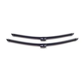 Silbak 53x48 cm Vw Polo 2005-2009 Ön Cam Silecek Takımı