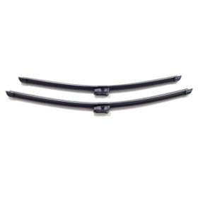 Silbak 53x48 cm Vw Polo 2005-2009 Ön Cam Silecek Takımı