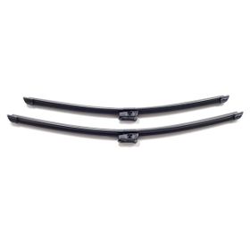 Silbak 53x48 cm Vw Polo 2005-2009 Ön Cam Silecek Takımı