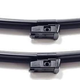 Silbak 53x48 cm Vw Polo 2005-2009 Ön Cam Silecek Takımı