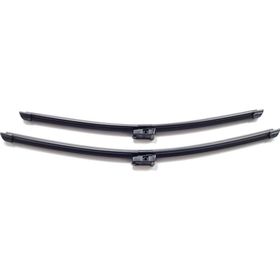 Silbak 53x48 cm Vw Polo 2005-2009 Ön Cam Silecek Takımı