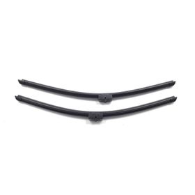 Silbak 53x53 cm Vw Passat B5.5 2003-2005 Ön Cam Silecek Takımı
