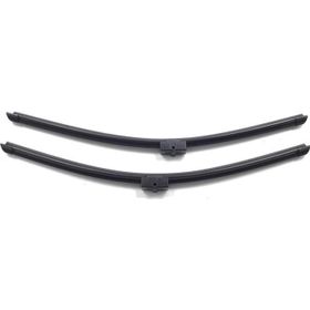 Silbak 53x53 cm Vw Passat B5.5 2003-2005 Ön Cam Silecek Takımı