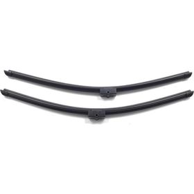 Silbak 53x53 cm Vw Passat B5.5 2003-2005 Ön Cam Silecek Takımı
