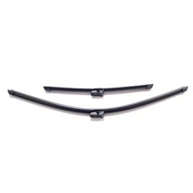 Silbak 60x38 cm Ford Ranger 2016-2022 Ön Cam Silecek Takımı