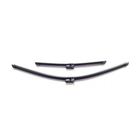 Silbak 60x38 cm Lancia Ypsilon 2011-2023 Ön Cam Silecek Takımı