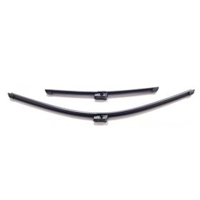 Silbak 60x38 cm Lancia Ypsilon 2011-2023 Ön Cam Silecek Takımı
