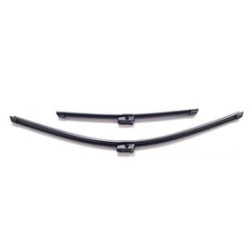 Silbak 60x38 cm Lancia Ypsilon 2011-2023 Ön Cam Silecek Takımı