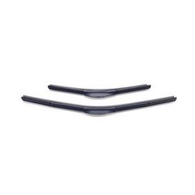 Silbak 60x40 cm Renault Latitude 2011-2015 Ön Cam Silecek Takımı