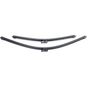 Silbak 60x43 cm Citroen Berlingo 2019-2023 Ön Cam Silecek Takımı