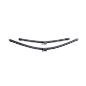 Silbak 60x43 cm Opel Combo 2018-2023 Ön Cam Silecek Takımı