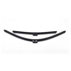 Silbak 60x43 cm Peugeot Partner 2019-2023 Ön Cam Silecek Takımı