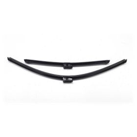 Silbak 60x43 cm Peugeot Partner 2019-2023 Ön Cam Silecek Takımı