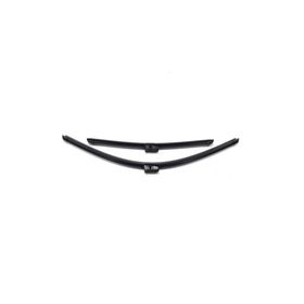 Silbak 60x43 cm Peugeot Rifter 2019-2023 Ön Cam Silecek Takımı