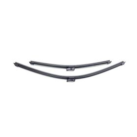 Silbak 60x43 cm Peugeot Rifter 2019-2023 Ön Cam Silecek Takımı