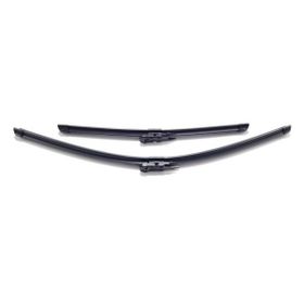 Silbak 60x45 cm Bmw X1 E84 2010-2015 Ön Cam Silecek Takımı