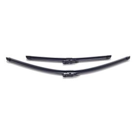Silbak 60x45 cm Bmw X1 E84 2010-2015 Ön Cam Silecek Takımı