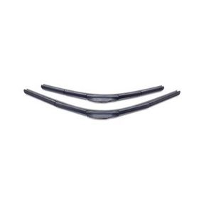 Silbak 60x45 cm Mazda 3 Hb 2014-2018 Ön Cam Silecek Takımı