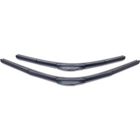 Silbak 60x45 cm Mazda 3 Hb 2014-2018 Ön Cam Silecek Takımı
