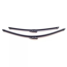 Silbak 60x48 cm Bmw 3 F30 2012-2018 Ön Cam Silecek Takımı