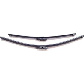 Silbak 60x48 cm Bmw 3 G20 2019-2023 Ön Cam Silecek Takımı