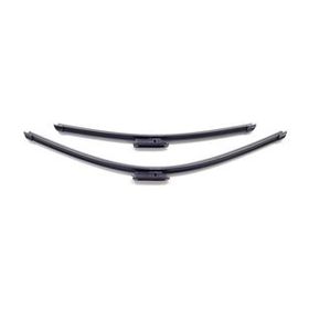 Silbak 60x48 cm Renault Talisman 2016-2023 Ön Cam Silecek Takımı