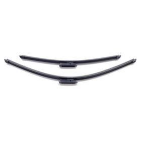 Silbak 60x48 cm Renault Talisman 2016-2023 Ön Cam Silecek Takımı