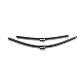 Silbak 60x48 cm Vw Caddy 2008-2011 Ön Cam Silecek Takımı