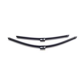 Silbak 60x48 cm Vw Caddy 2008-2011 Ön Cam Silecek Takımı