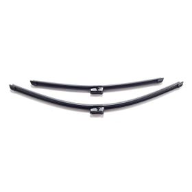 Silbak 60x48 cm Vw Passat B6 2006-2011 Ön Cam Silecek Takımı