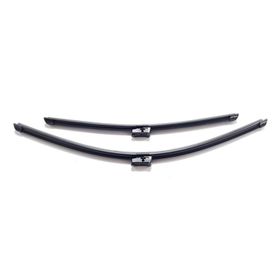 Silbak 60x48 cm Vw Passat B6 2006-2011 Ön Cam Silecek Takımı