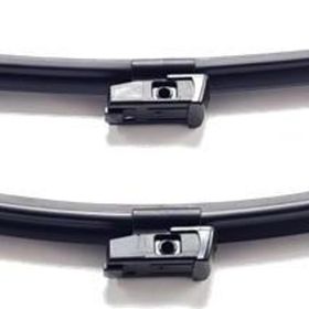 Silbak 60x48 cm Vw Passat B6 2006-2011 Ön Cam Silecek Takımı