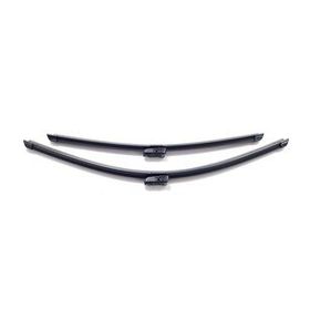 Silbak 60x50 cm Audi A4 2013-2015 Ön Cam Silecek Takımı