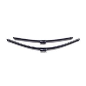 Silbak 60x50 cm Audi A4 2016-2020 Ön Cam Silecek Takımı