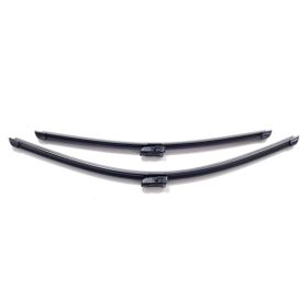 Silbak 60x50 cm Audi A4 2016-2020 Ön Cam Silecek Takımı