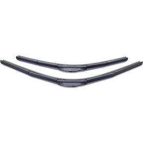 Silbak 60x50 cm Bmw X5 F15 2013-2018 Ön Cam Silecek Takımı