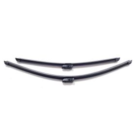 Silbak 60x50 cm Porsche Macan 2014-2021 Ön Cam Silecek Takımı