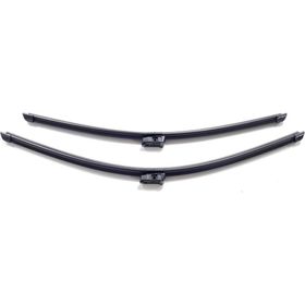 Silbak 60x53 cm Vw Tiguan 2008-2015 Ön Cam Silecek Takımı