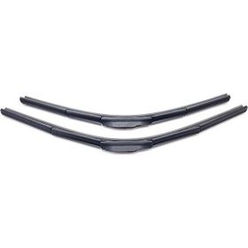 Silbak 60x55 cm Range Rover Lwb 2013-2016 Ön Cam Silecek Takımı