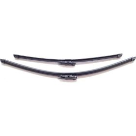 Silbak 60x55 cm Volvo Xc90 2005-2015 Ön Cam Silecek Takımı