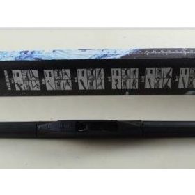 Silbak 650 mm Hybrid Tipi Universal Silecek Süpürgesi