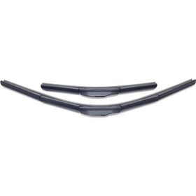 Silbak 65x35 cm Hyundai Elantra 2011-2015 Ön Cam Silecek Takımı