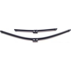Silbak 65x35 cm Hyundai İx20 2010-2019 Ön Cam Silecek Takımı
