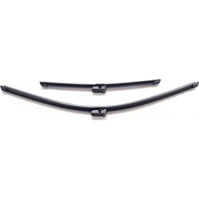 Silbak 65x35 cm Opel Mokka X 2012-2020 Ön Cam Silecek Takımı