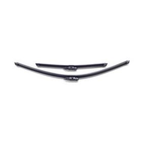 Silbak 65x38 cm Fiat Punto Evo 2011-2018 Ön Cam Silecek Takımı